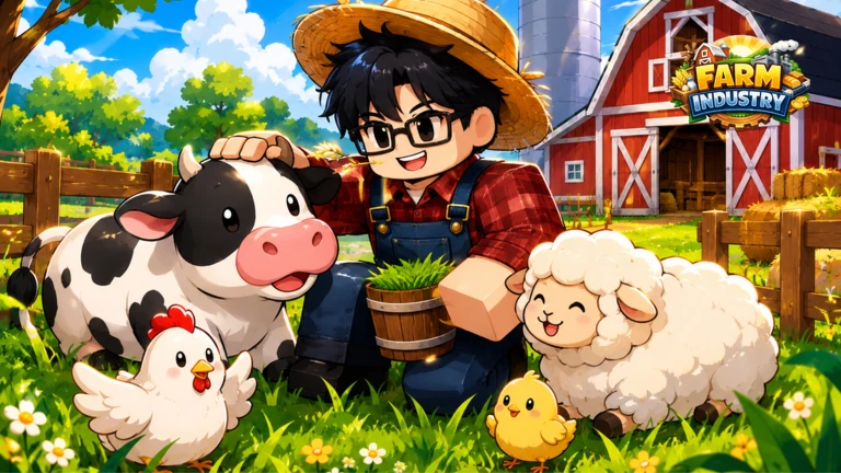 Farm Industry